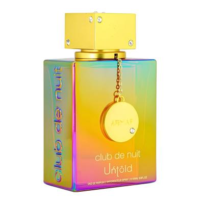 Armaf Club De Nuit Untold – Eau de Parfum Spray 3.6 oz